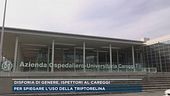Disforia di genere, ispettori al Careggi