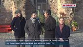 Bologna, l'ispezione al Careggi vissuta come attacco