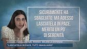 Chiara Ferragni nel mirino, Belen la difende