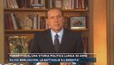 Forza Italia, una storia politica lunga 30 anni