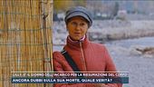 Lilly, è il giorno dell'incarico per la riesumazione del corpo