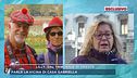 Lilly, parla la vicina di casa Gabriella