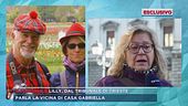 Lilly, parla la vicina di casa Gabriella