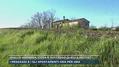 Giallo Andreea, cosa è successo quella notte?