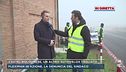 Castel Bolognese, due autovelox segati in 24 ore
