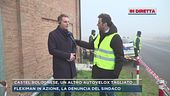 Castel Bolognese, due autovelox segati in 24 ore