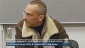 Messina Denaro, interrogato sulla mafiosità