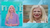 È morta Sandra Milo