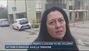 Giallo Pierina Paganelli, Manuela pronta a lasciare via del Ciclamino