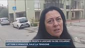 Giallo Pierina Paganelli, Manuela pronta a lasciare via del Ciclamino