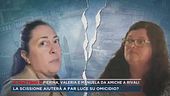 Omicidio Pierina Paganelli, Valeria e Manuela da amiche a rivali