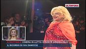 Cinema in lutto: è morta Sandra Milo