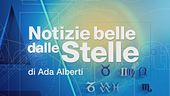 Notizie belle dalle stelle