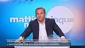 Anticiclone, come agisce sul clima invernale