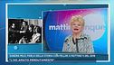 Sandra Milo, parla della storia con Fellini a Mattino 5 nel 2018