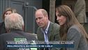 Windsor, Kate torna a casa dopo l'operazione all'addome
