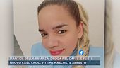 Mantide della Brianza droga nel caffè e furti