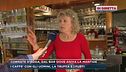 Cornate D'Adda, le testimonianza sulla mantide