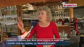 Cornate D'Adda, le testimonianza sulla mantide