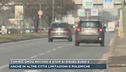Torino, smog record e stop ai diesel euro 5