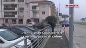 Pierina, Louis visto spesso con un uomo, chi è?