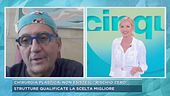 Chirurgia plastica, non esiste il "rischio zero"