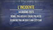 Casal Paolocco, lo youtuber patteggia: 4 anni