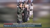 Trevignano, la strana lettura del messaggio della Madonna