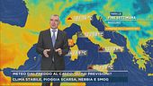 Meteo dal freddo al caldo, quali previsioni