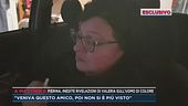 Pierina, inedite rivelazioni di Valeria sull'uomo di colore