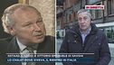 Gstaad, l'addio a Vittorio Emanuele di Savoia