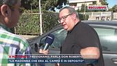 Trevignano, parla Don Roberto