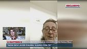 Trevignano, i messaggi di solidarietà per Paola Felli