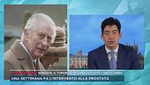 Windsor, il tumore di re Carlo scuote l'Inghilterra