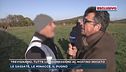Trevignano, tutte le aggressioni al nostro inviato