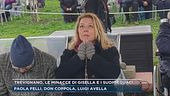 Trevignano, le minacce di Gisella e i suoi seguaci