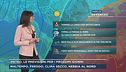 Meteo, le previsioni per i prossimi giorni