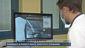 Allarme medici, carenze e fuga verso l'estero