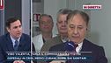 Vibo Valentia, parla il Commissario Battistini