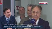 Vibo Valentia, parla il Commissario Battistini