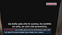 Giallo Pierina Paganelli, spunta un'altra testimonianza di quella sera