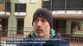 Giallo Pierina Paganelli, tutti gli alibi dei protagonisti