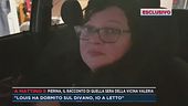 Pierina Paganelli, il racconto di quella sera della vicina Valeria