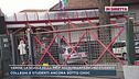 Varese, in diretta dalla scuola della prof accoltellata da uno studente