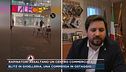 Rapina al cento commerciale, parla il sindaco di Marcon