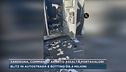 Sardegna, commando armato assalta portavalori