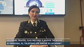 Allarme truffe, i consigli della polizia postale