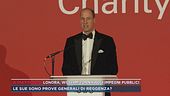 William, lo spirito di servizio verso la corona