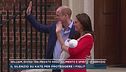 William, diviso tra privato raccoglimento e spirito di servizio