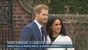 Harry e Meghan, la loro vita lontano da Londra